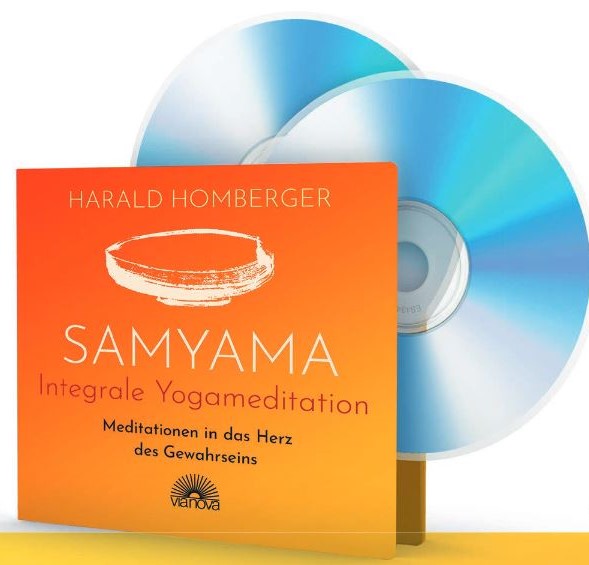 CD Samyama